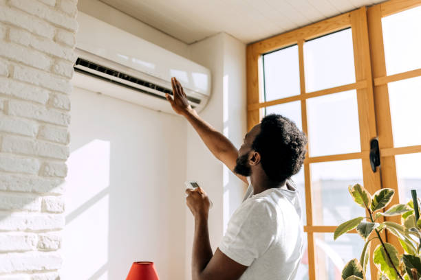 Best HVAC repair near me  in Mount Vernon, IA