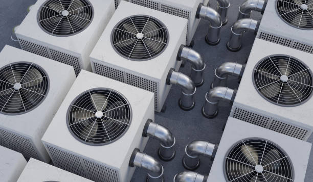 Best HVAC companies near me  in Mount Vernon, IA