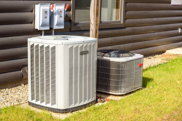 Best HVAC companies near me  in Mount Vernon, IA